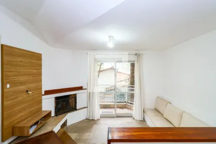 Apartamento com 2 Quartos à venda, 87m² no Real Parque, São Paulo