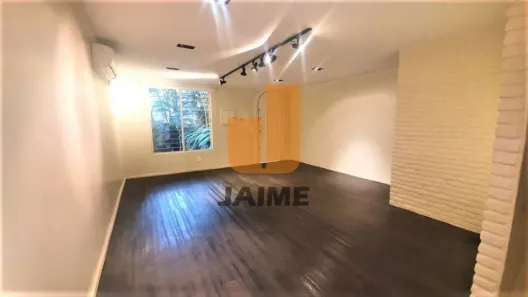Imóvel Comercial para alugar, 113m² no Higienópolis, São Paulo