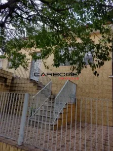 Casa com 2 Quartos à venda, 142m² no Mooca, São Paulo