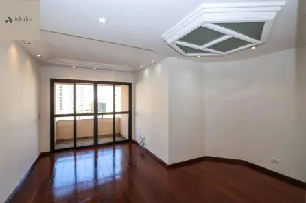 Apartamento com 3 Quartos à venda, 106m² no Jardim Vila Mariana, São Paulo