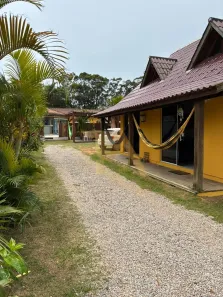 Imóvel Comercial à venda, 115m² no Ibiraquera, Imbituba