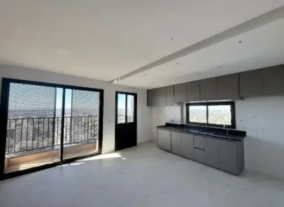 Apartamento com 2 Quartos para alugar, 79m² no Setor Marista, Goiânia
