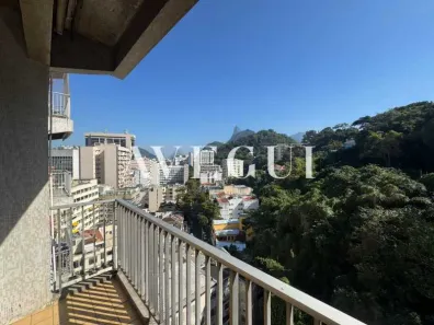 Apartamento com 2 Quartos à venda, 92m² no Botafogo, Rio de Janeiro