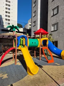 Apartamento com 3 Quartos à venda, 62m² no Centro, Diadema