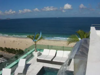 Cobertura com 5 Quartos à venda, 848m² no Copacabana, Rio de Janeiro