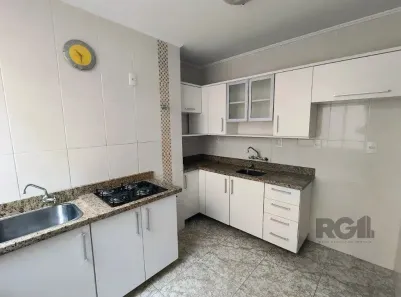 Apartamento com 2 Quartos à venda, 49m² no São Geraldo, Porto Alegre