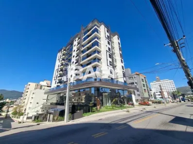 Apartamento com 2 Quartos para alugar, 66m² no Trindade, Florianópolis