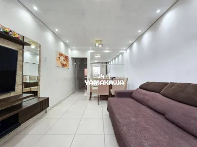 Sobrado com 3 Quartos à venda, 106m² no Vila Carmosina, São Paulo
