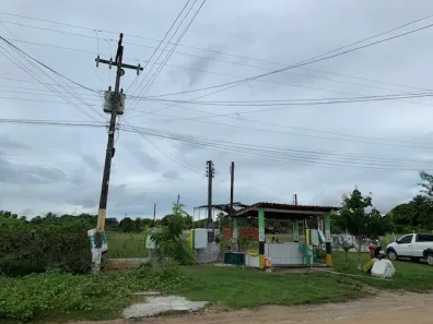 Lote/Terreno para alugar, 26000m² no , Caucaia