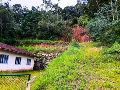 Lote/Terreno à venda, 826m² no Bateas, Brusque