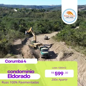 Lote/Terreno à venda, 1000m² no Setor Central, Goiânia