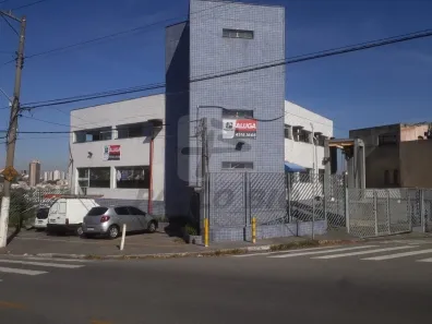 Prédio Comercial para alugar, 1042m² no Vila Palmares, Santo André
