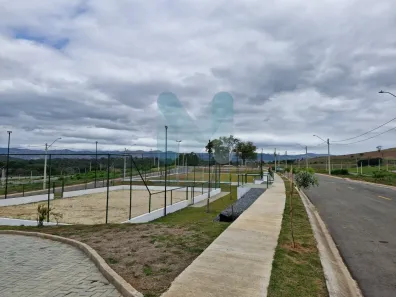 Lote/Terreno à venda, 318m² no Jardim Maria Cândida, Caçapava