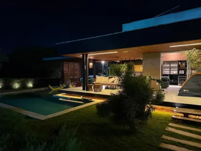 Casa de Condomínio com 5 Quartos à venda, 400m² no , Sairé