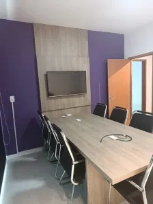Sala Comercial com 3 Quartos para alugar, 200m² no Planalto, Manaus