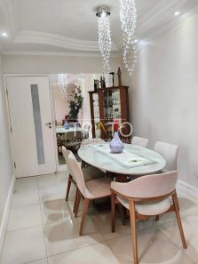 Apartamento com 3 Quartos à venda, 94m² no Santa Terezinha, Paulínia
