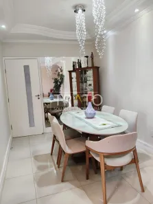 Apartamento com 3 Quartos à venda, 94m² no Santa Terezinha, Paulínia
