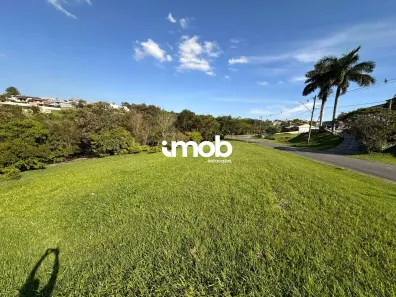 Lote/Terreno à venda, 1280m² no Jardim Arco Rio Verde, Araçoiaba da Serra