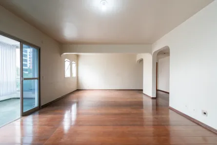 Apartamento com 4 Quartos à venda, 196m² no Indianópolis, São Paulo
