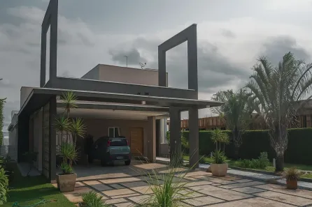 Casa com 3 Quartos à venda, 284m² no Terras de Mont Serrat, Salto
