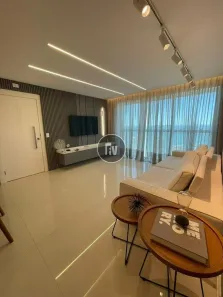 Apartamento com 3 Quartos à venda, 139m² no Centro, Balneário Camboriú