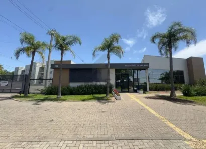 Apartamento com 2 Quartos para alugar, 41m² no Olaria, Canoas