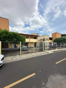 Apartamento com 2 Quartos para alugar, 43m² no Vale Quem Tem, Teresina