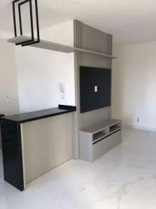 Apartamento com 2 Quartos à venda, 68m² no Loteamento Villa Branca, Jacareí