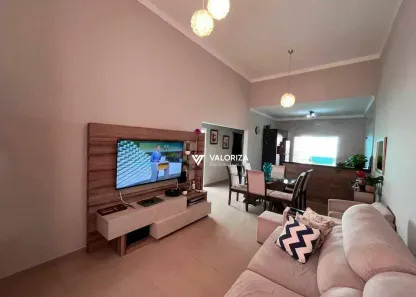 Casa de Condomínio com 3 Quartos à venda, 93m² no Horto Florestal, Sorocaba