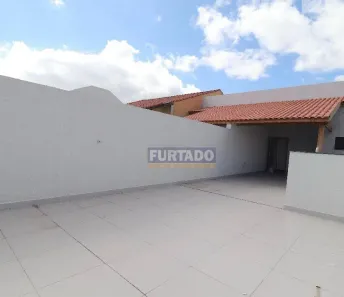 Cobertura com 3 Quartos à venda, 134m² no Paraíso, Santo André