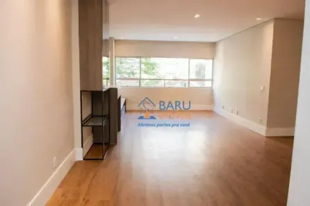 Apartamento com 3 Quartos à venda, 160m² no Perdizes, São Paulo
