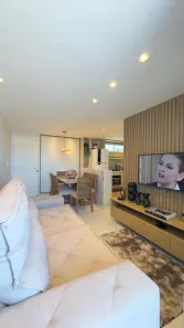 Apartamento com 3 Quartos à venda, 71m² no Manaíra, João Pessoa