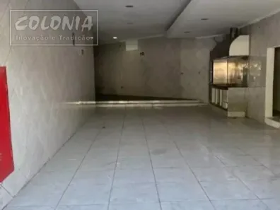 Ponto Comercial para alugar, 151m² no Demarchi, São Bernardo do Campo