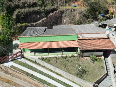 Casa com 3 Quartos à venda, 169m² no Arcozelo, Paty do Alferes
