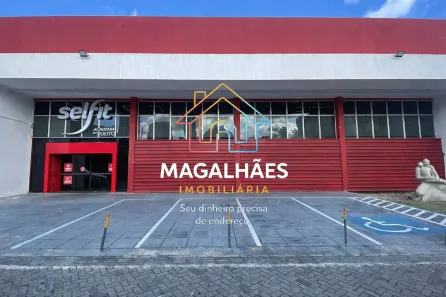 Ponto Comercial para alugar, 390m² no Encruzilhada, Recife