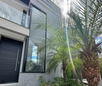Casa de Condomínio com 3 Quartos à venda, 191m² no Cézar de Souza, Mogi das Cruzes