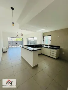 Casa com 3 Quartos à venda, 150m² no Jardim Maristela, Atibaia