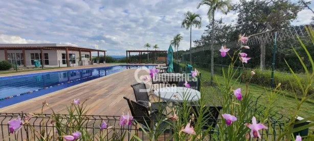 Lote/Terreno à venda, 552m² no Bairro Itapema, Itatiba