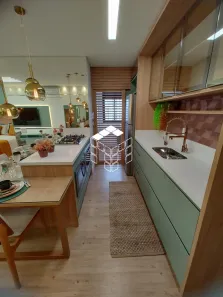 Ponto Comercial com 1 Quarto para alugar, 50m² no Kobrasol, São José