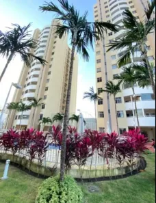 Apartamento com 3 Quartos à venda, 80m² no Luzia, Aracaju