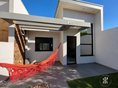 Casa com 2 Quartos à venda, 80m² no Tramandaí, Tramandaí