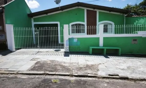 Casa com 3 Quartos à venda, 141m² no Jardim Nova Europa, Campinas