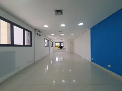 Sala Comercial à venda, 52m² no Vila Clementino, São Paulo