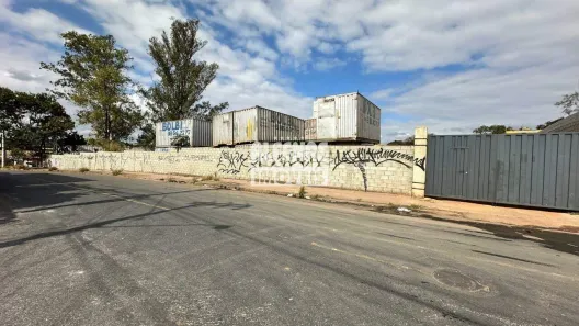 à venda, 6968m² no Cidade Industrial, Contagem