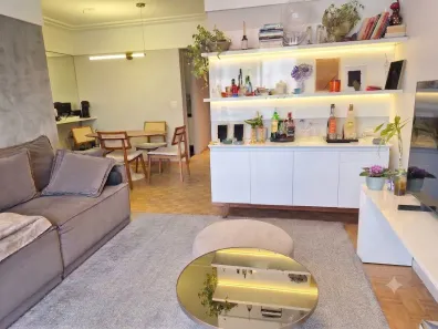Apartamento com 3 Quartos à venda, 83m² no Vila Pompéia, São Paulo