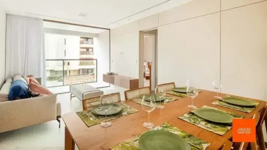 Apartamento com 3 Quartos à venda, 83m² no Santo Antônio, Belo Horizonte