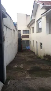 Lote/Terreno à venda, 281m² no Vila Formosa, São Paulo