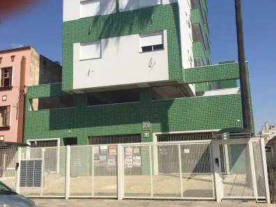 Apartamento com 2 Quartos para alugar, 58m² no Menino Deus, Porto Alegre