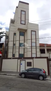 Apartamento com 2 Quartos à venda, 42m² no Cidade Patriarca, São Paulo