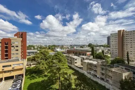 Apartamento com 3 Quartos à venda, 105m² no Portão, Curitiba